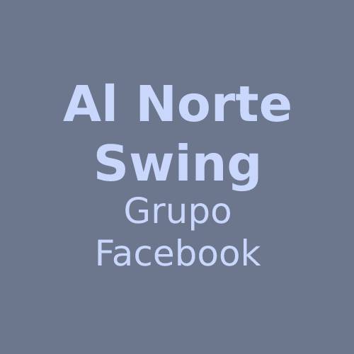 Al Norte … Swing!