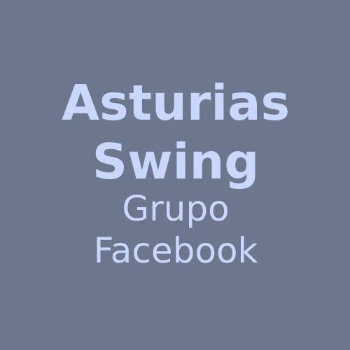 Asturias Swing