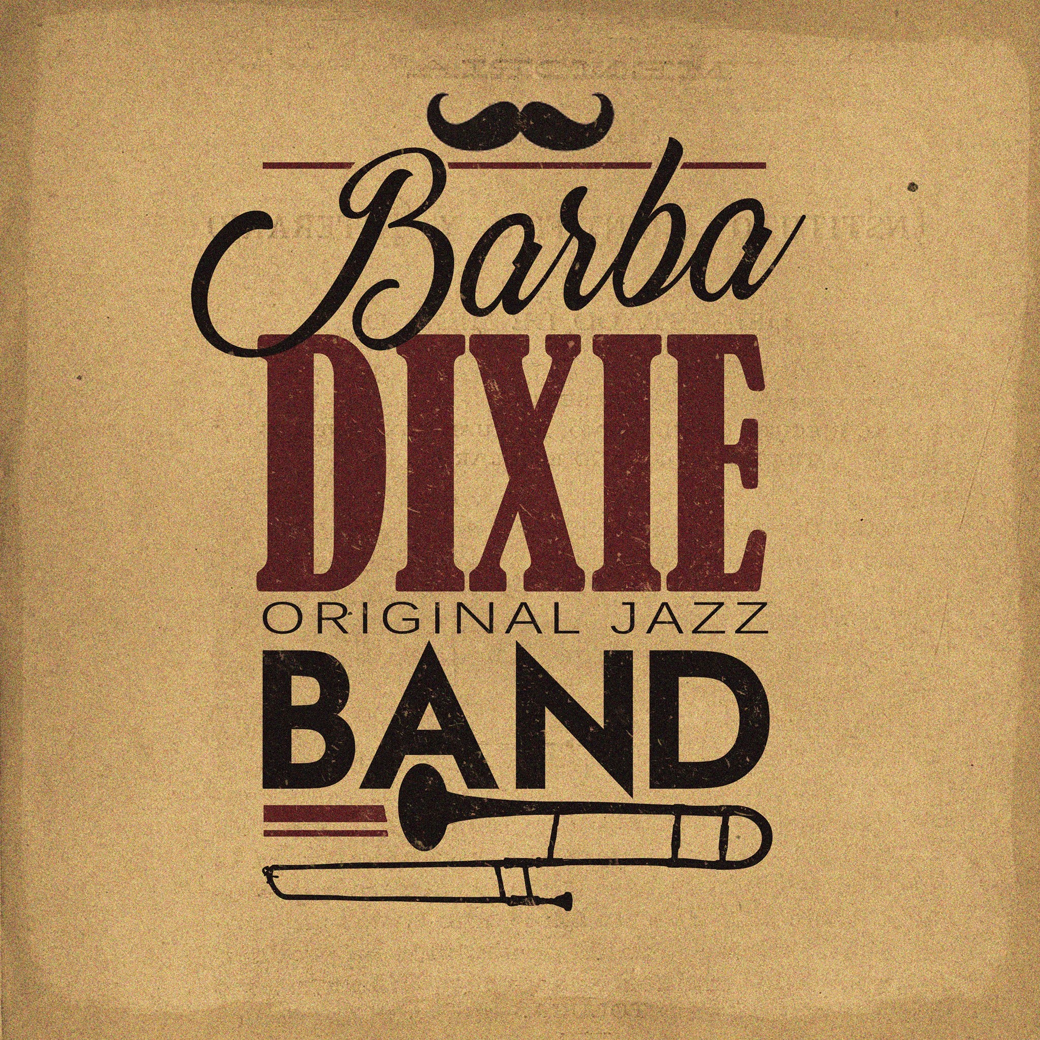 Lee más sobre el artículo Barba Dixie Band