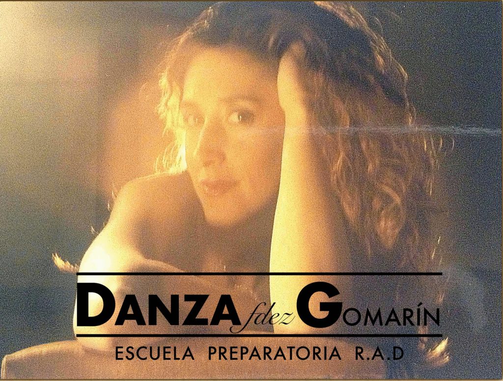 Danza Fdez Gomarin