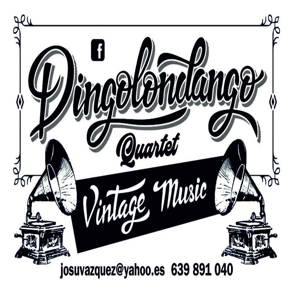 Dingolondango Quartet