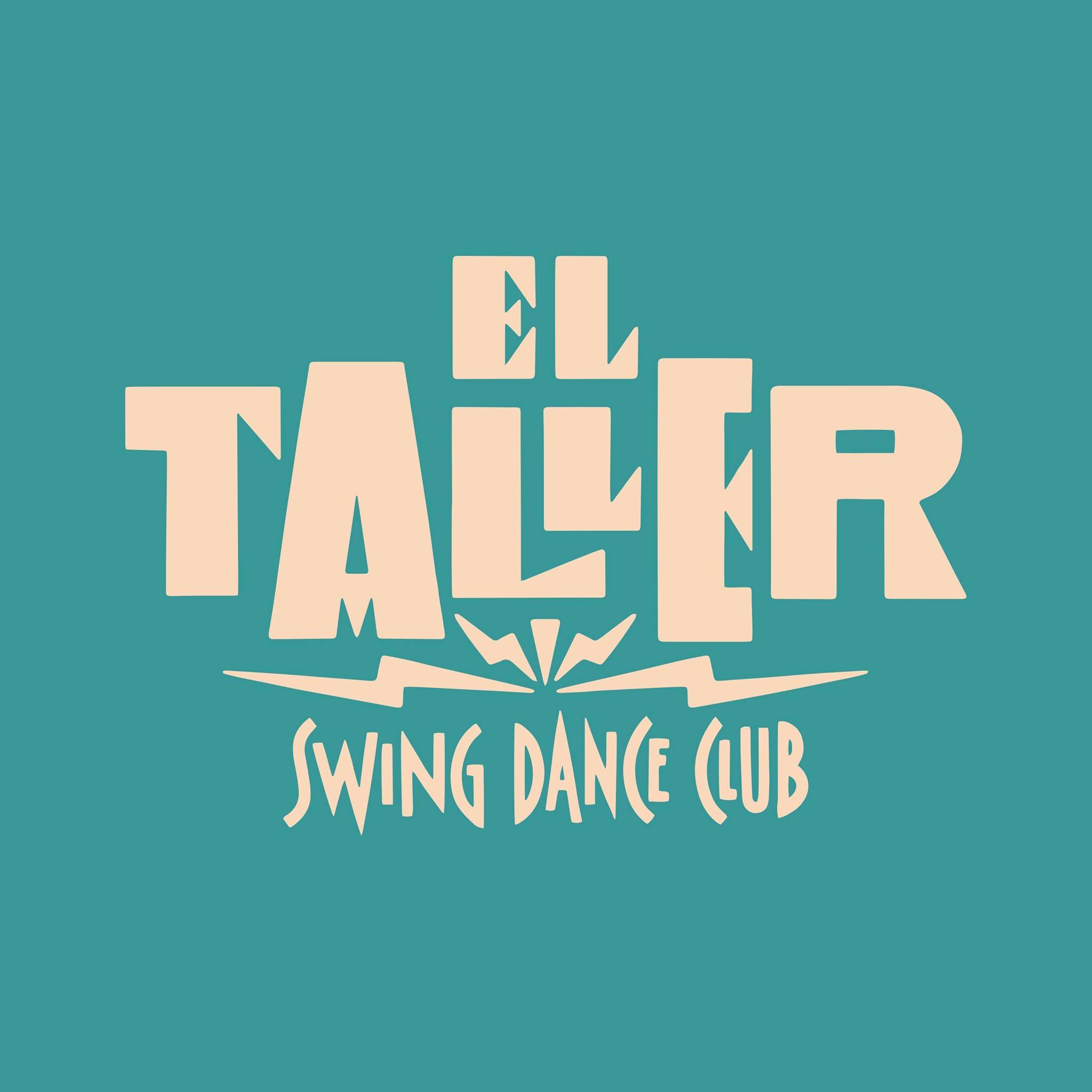 Lee más sobre el artículo El Taller: Swing Dance Club