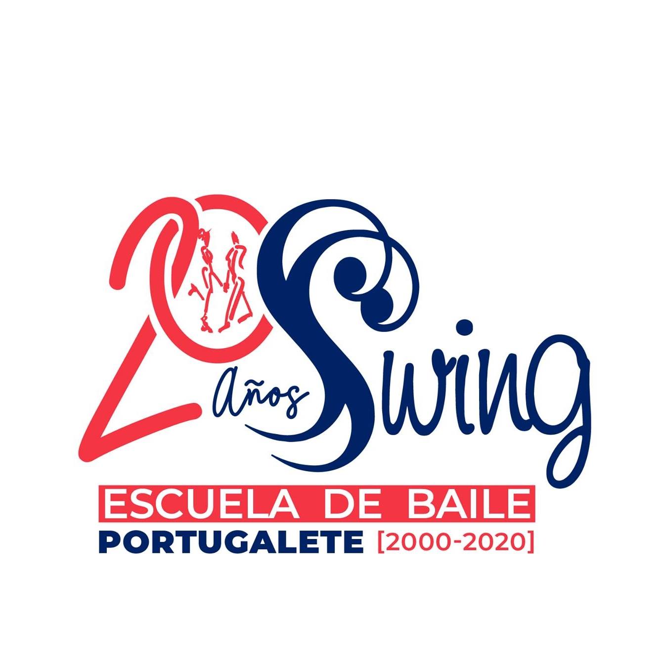 Lee más sobre el artículo Escuela de Baile Social Swing