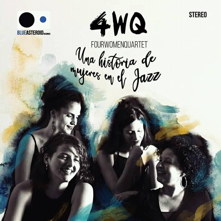 Four Women Quartet