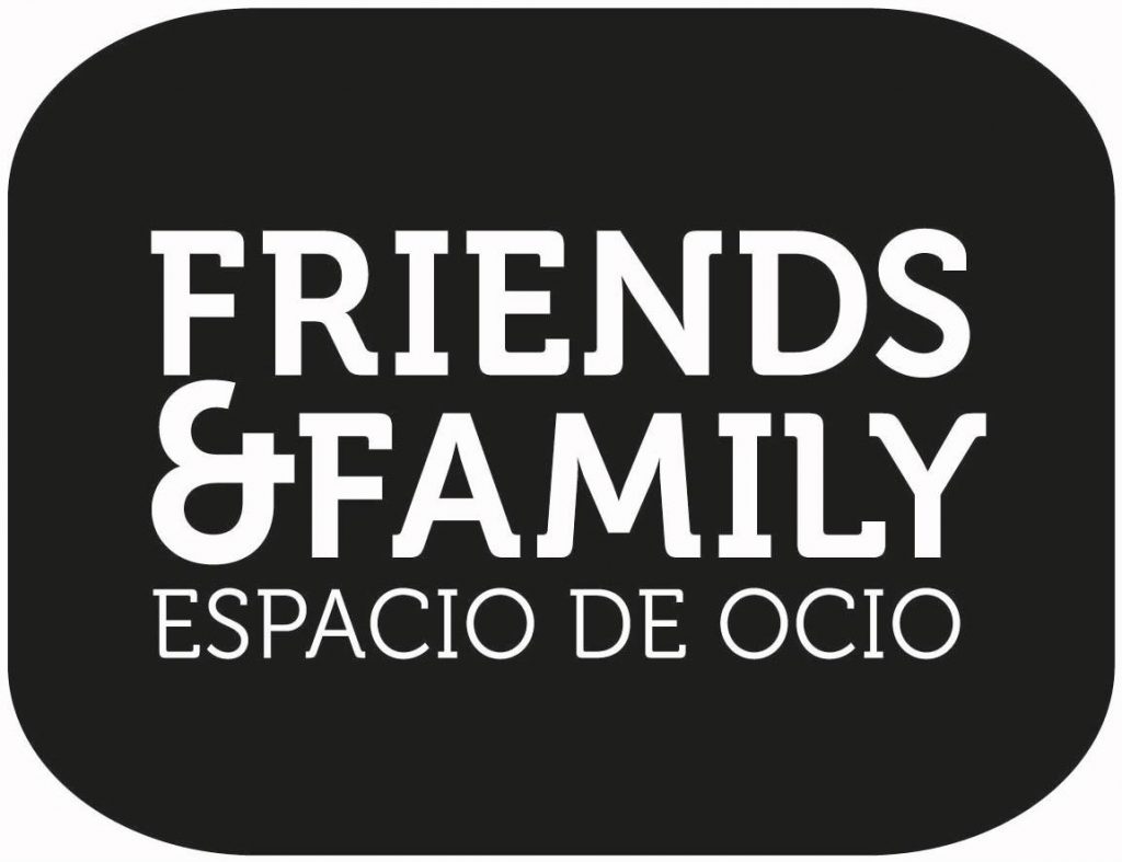 Friends & Family