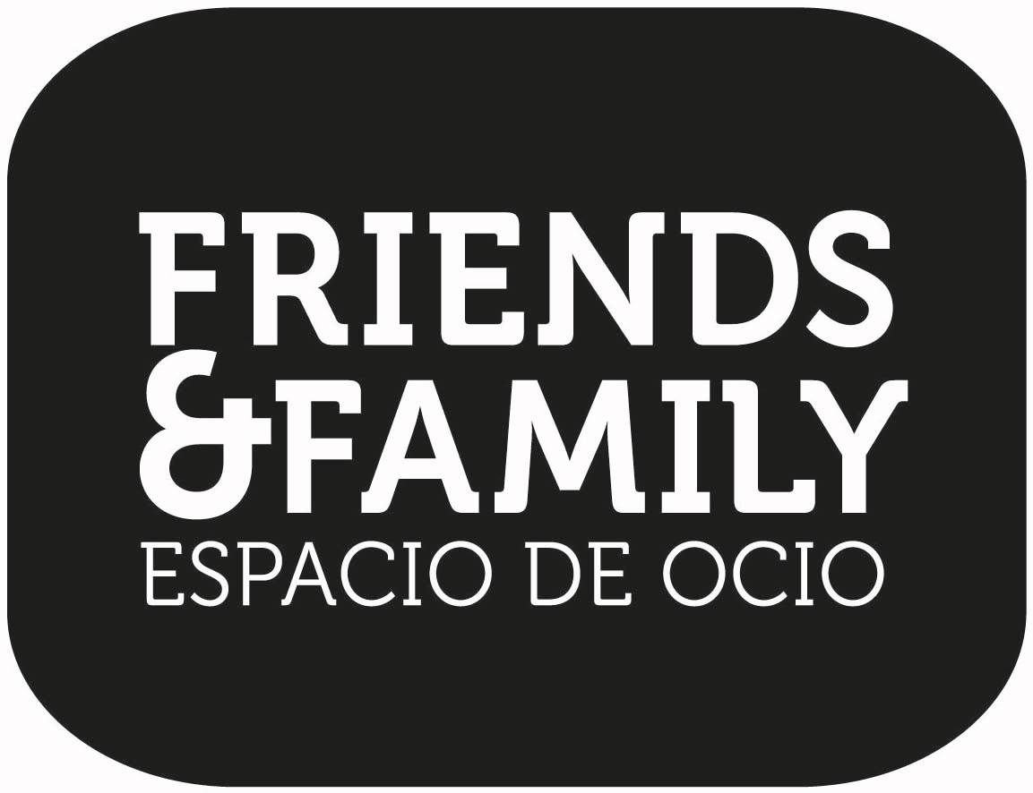 Lee más sobre el artículo Friends & Family