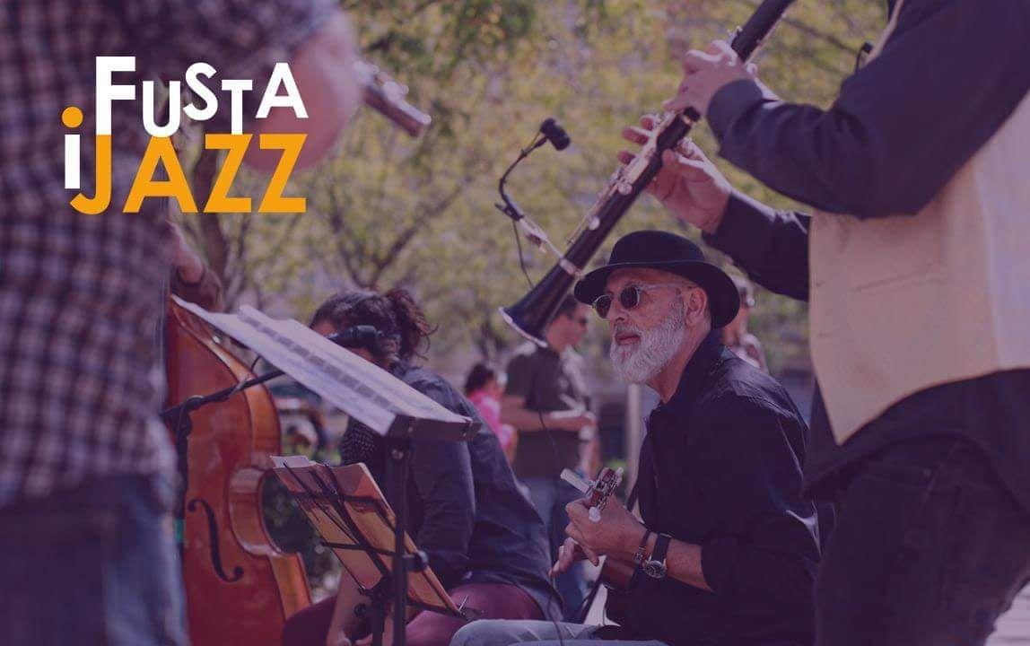 Lee más sobre el artículo Fusta i Jazz