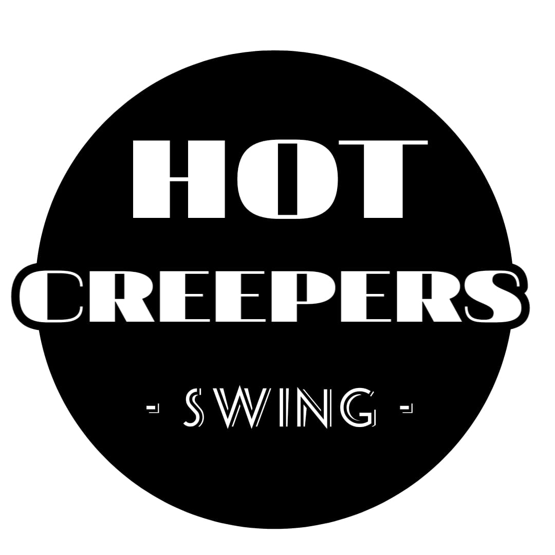 Lee más sobre el artículo Hot Creepers – Swing & Dixie