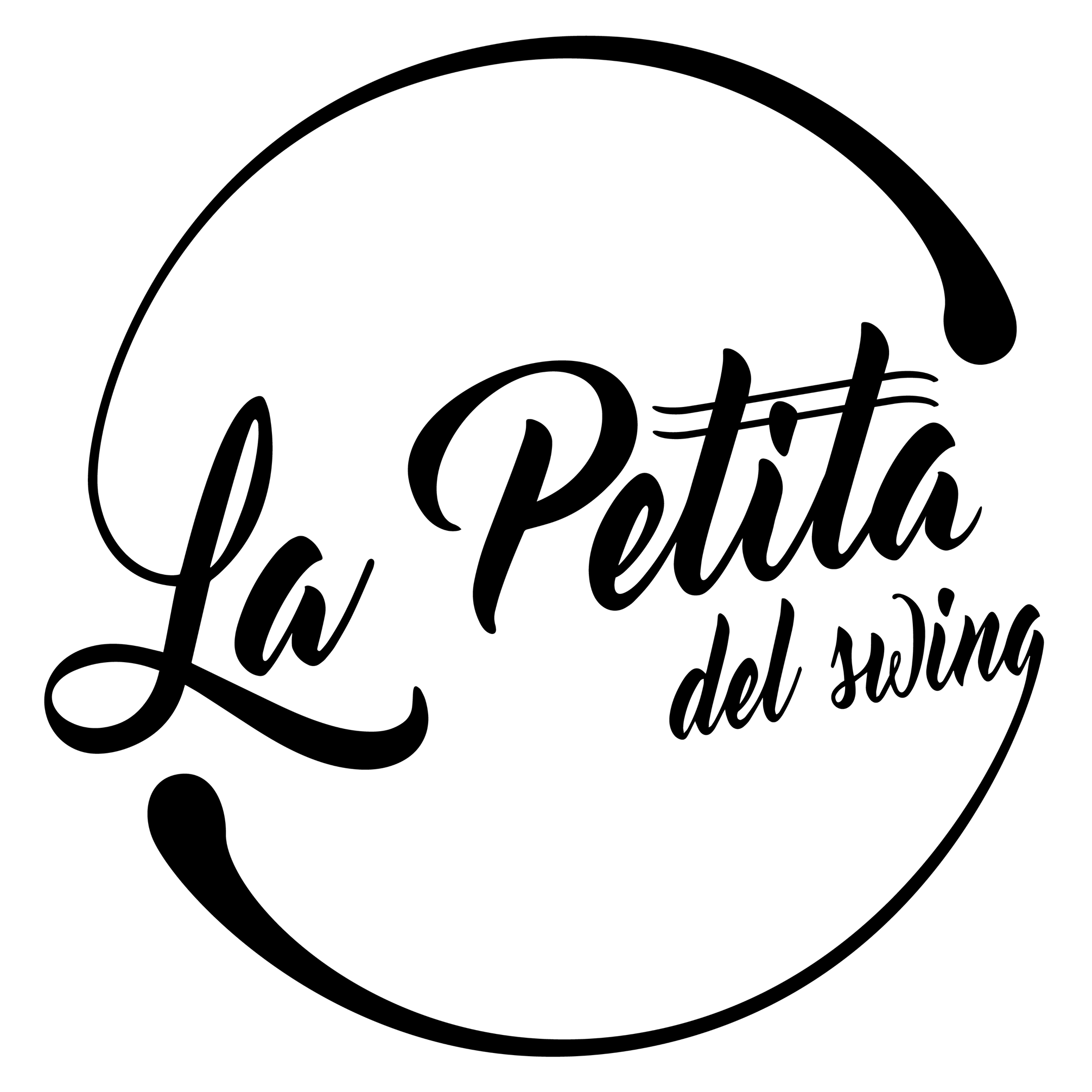 Lee más sobre el artículo La petita del Swing