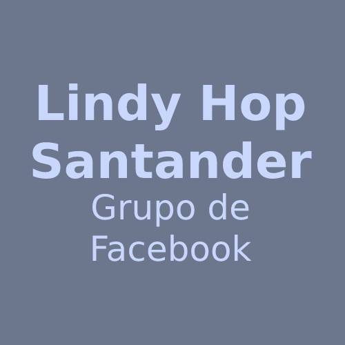 Lindy Hop Santander