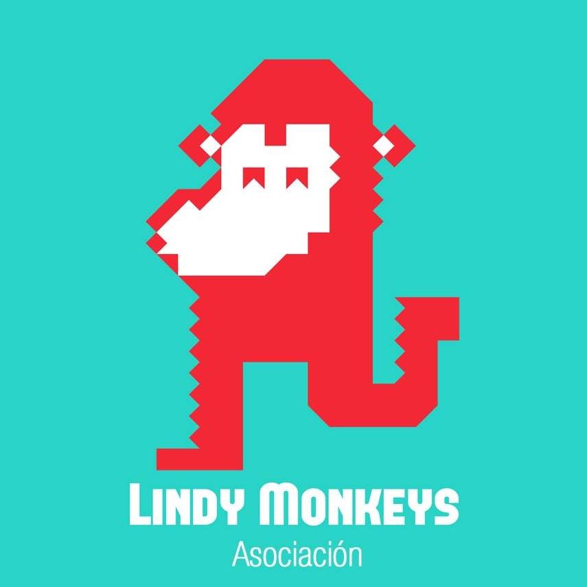 Lindy Monkeys – Swing Valladolid