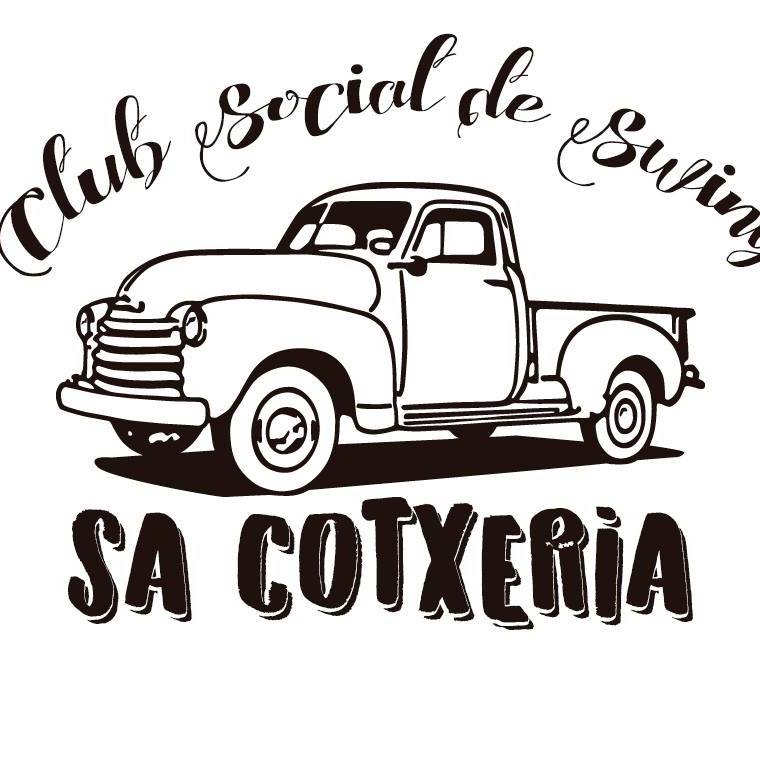 Sa Cotxeria, Club Social de Swing