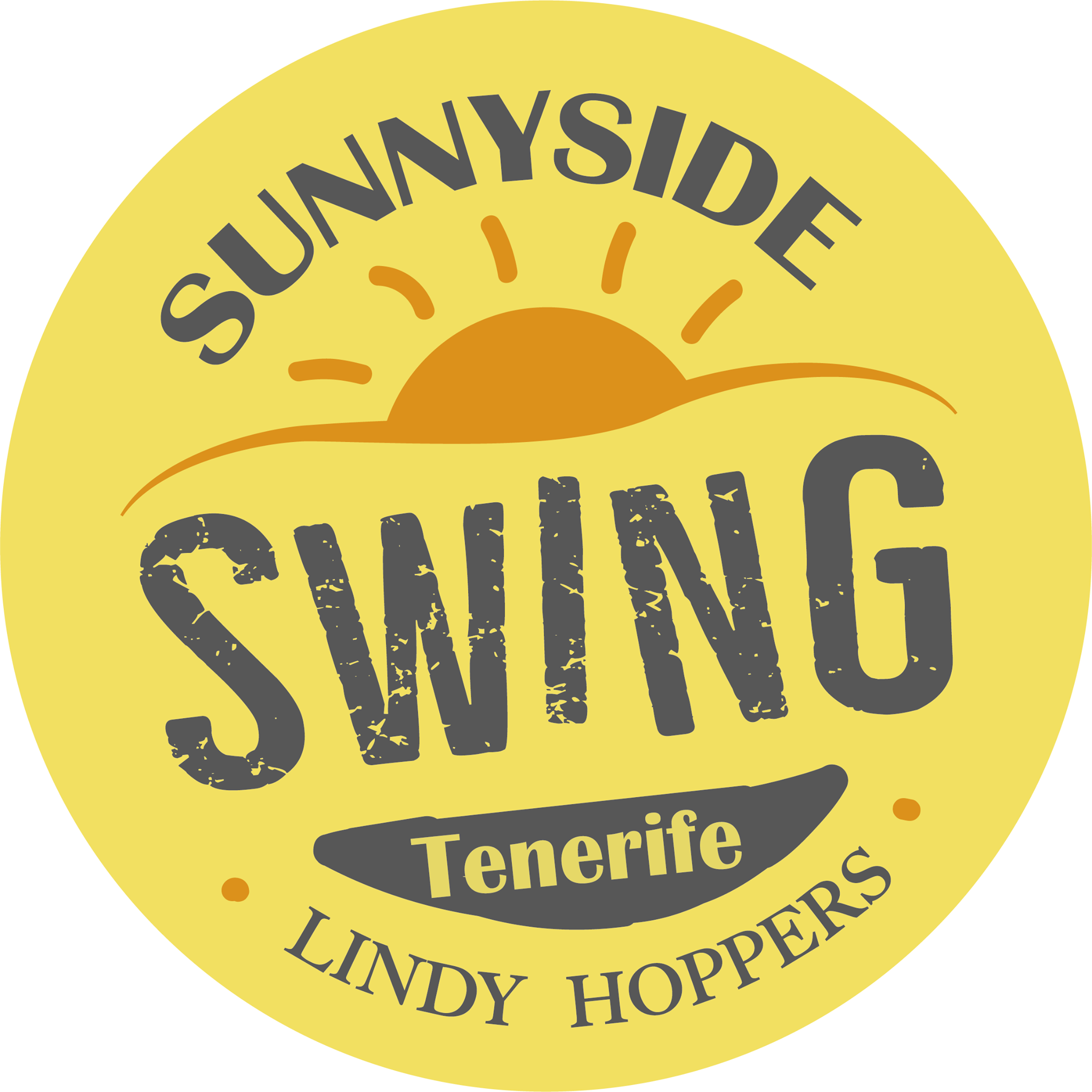 Lee más sobre el artículo Sunnyside Swing Tenerife