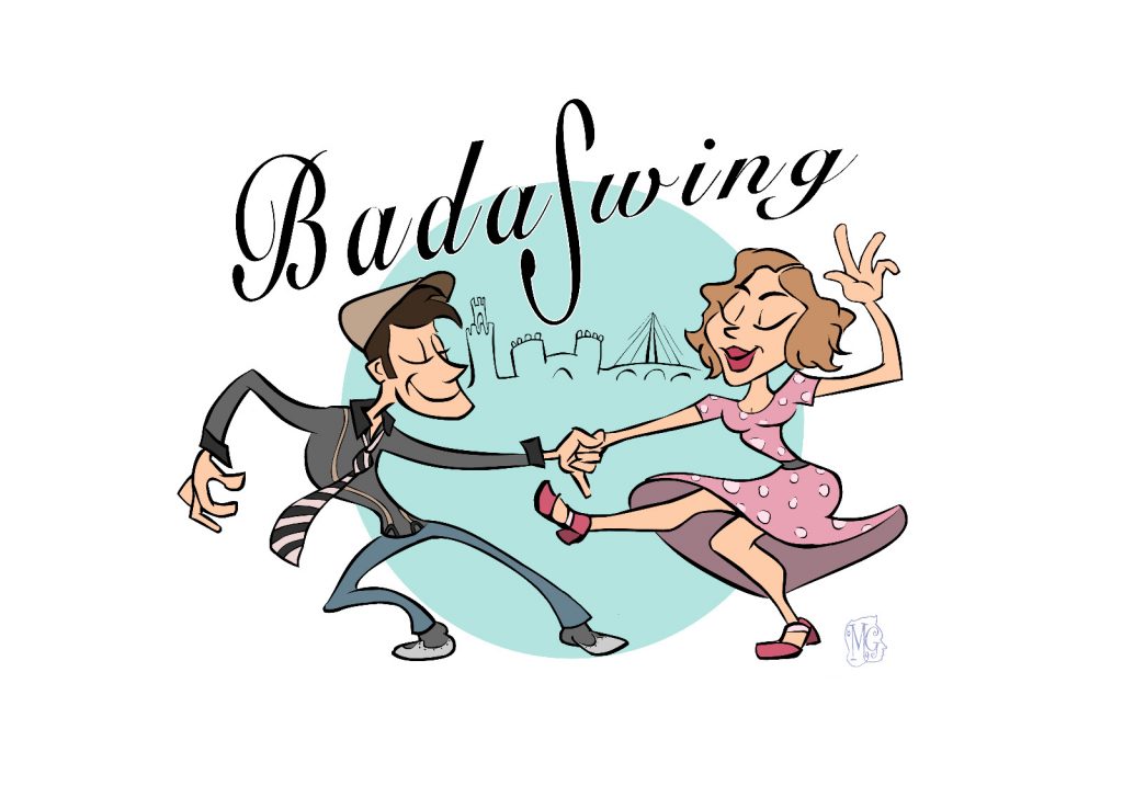 Swing dance Badajoz