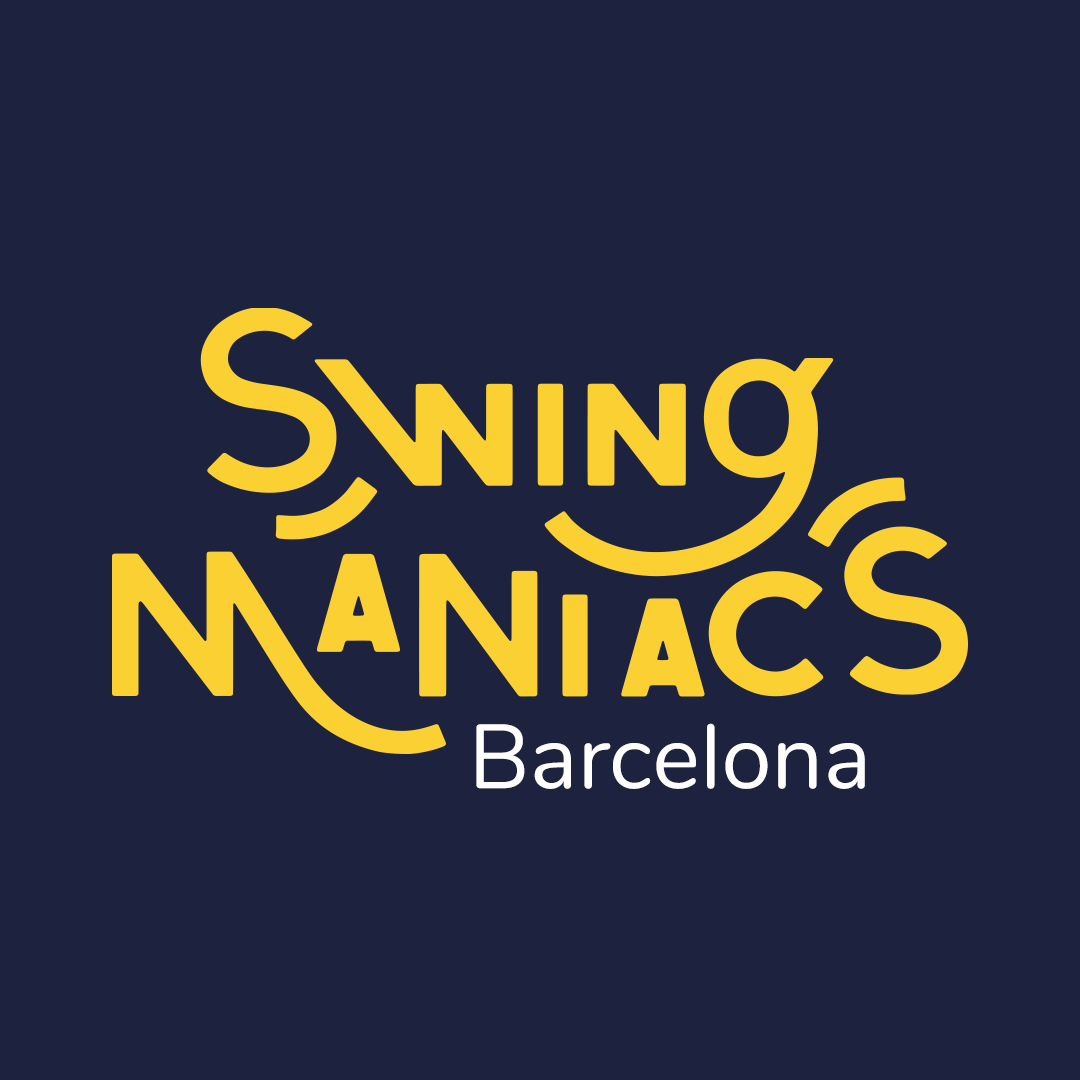 Lee más sobre el artículo Swing Maniacs Gràcia