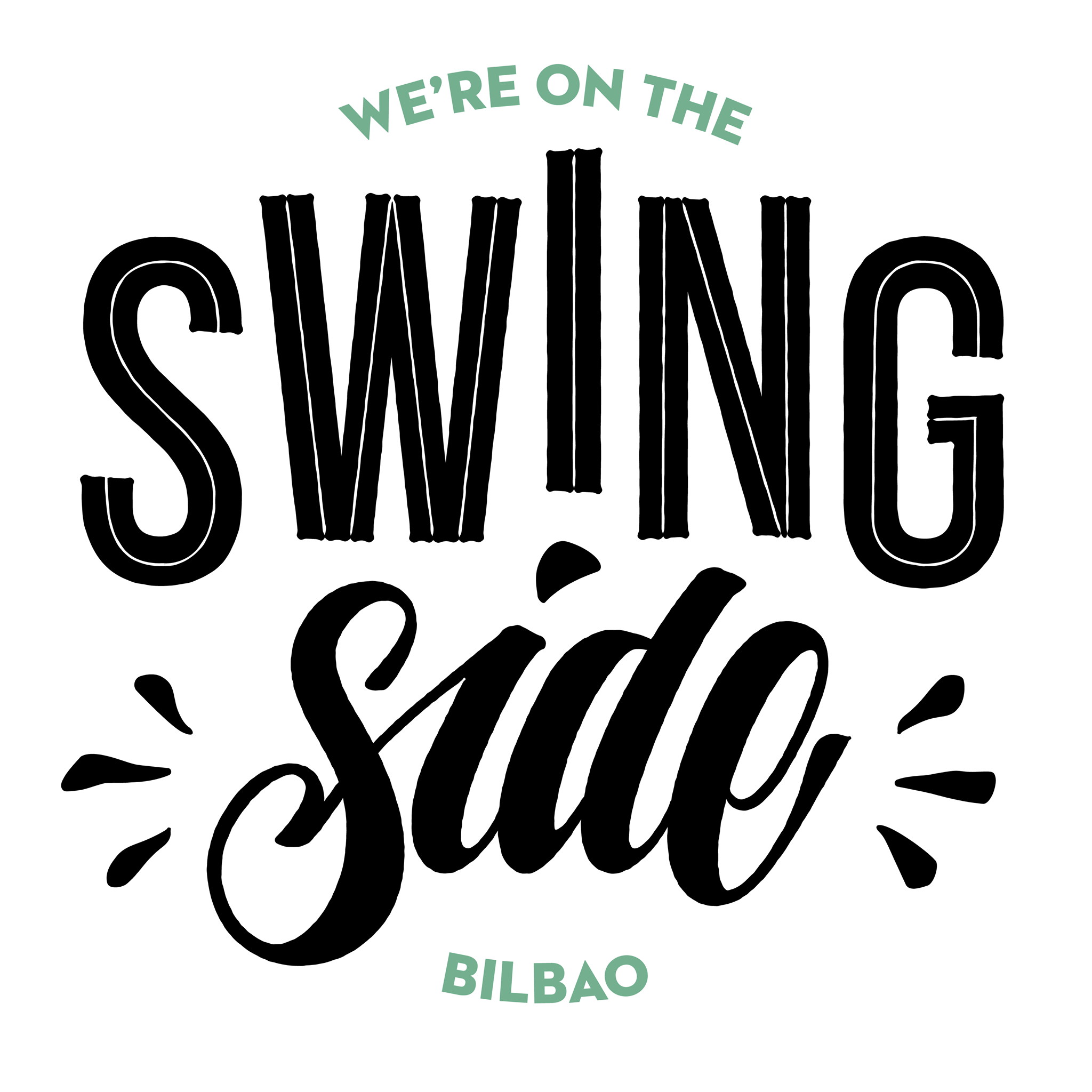 Lee más sobre el artículo Swing Side Bilbao