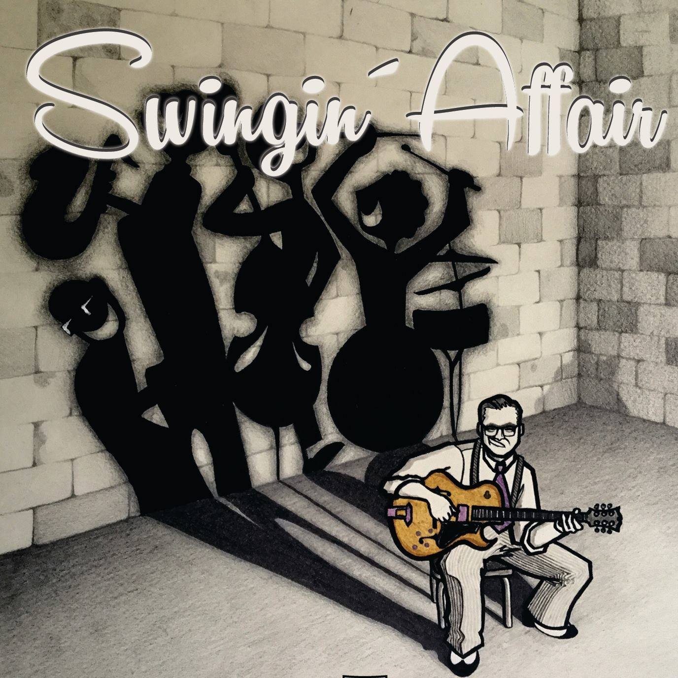 Lee más sobre el artículo SwinginAffair