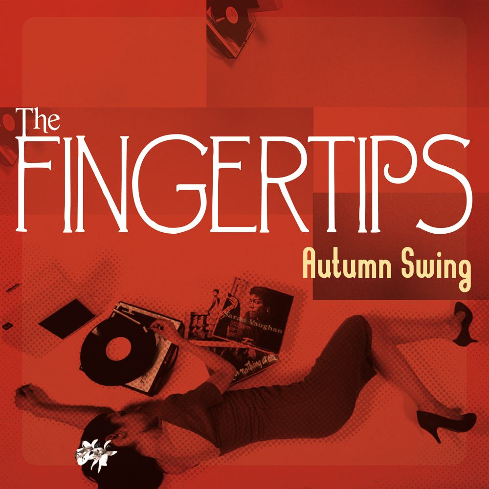 The Fingertips Jazz