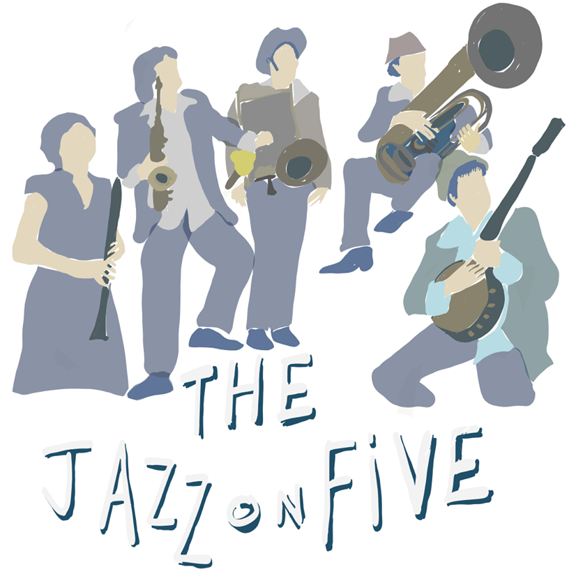 the_jazz_on_five
