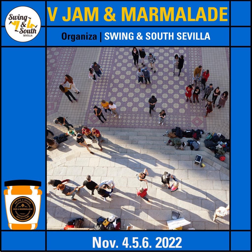 V Jam & Marmalade 2022