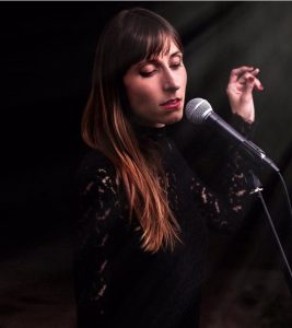 Vera Lu – Vera Green