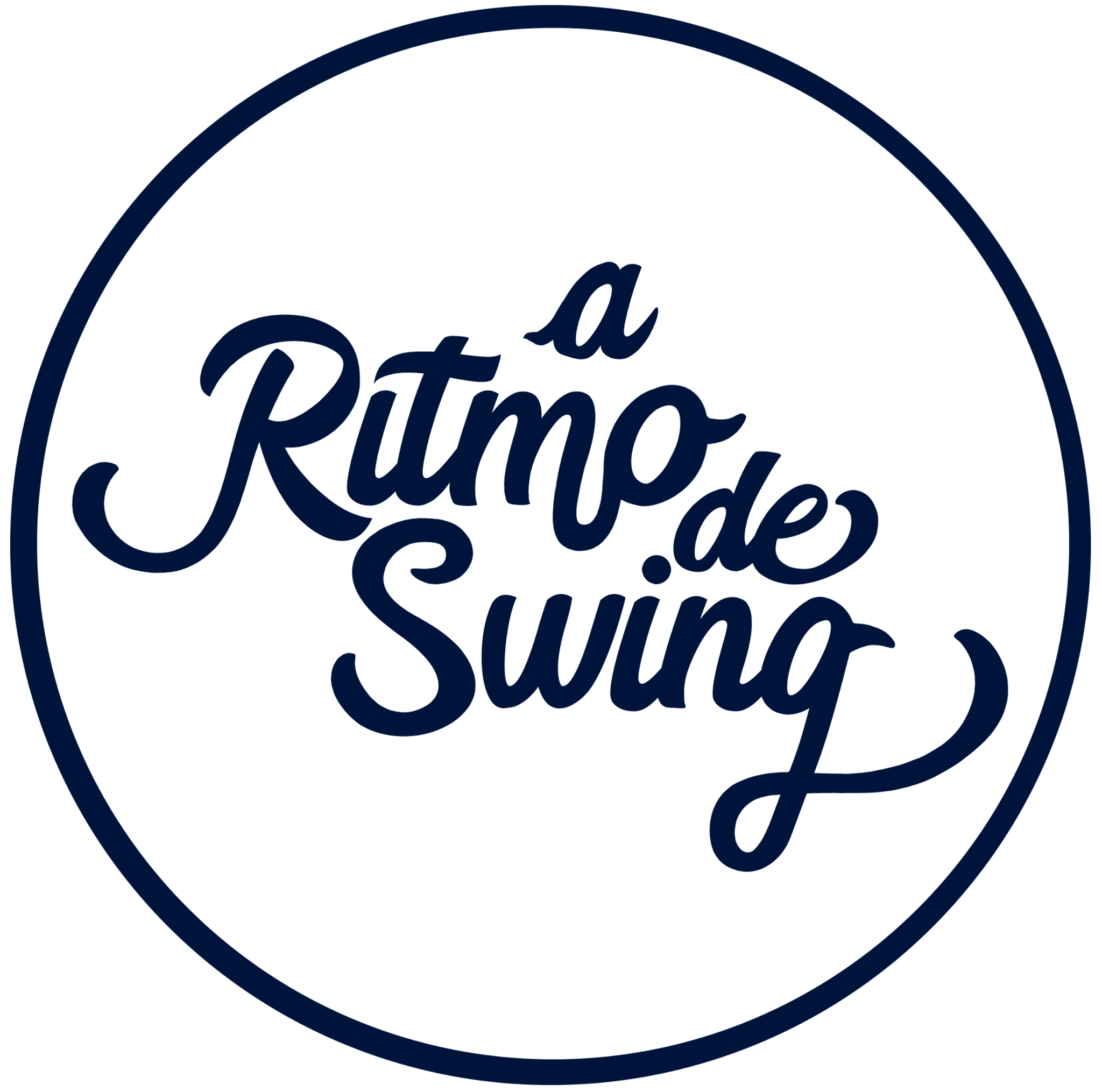 Lee más sobre el artículo A Ritmo de Swing