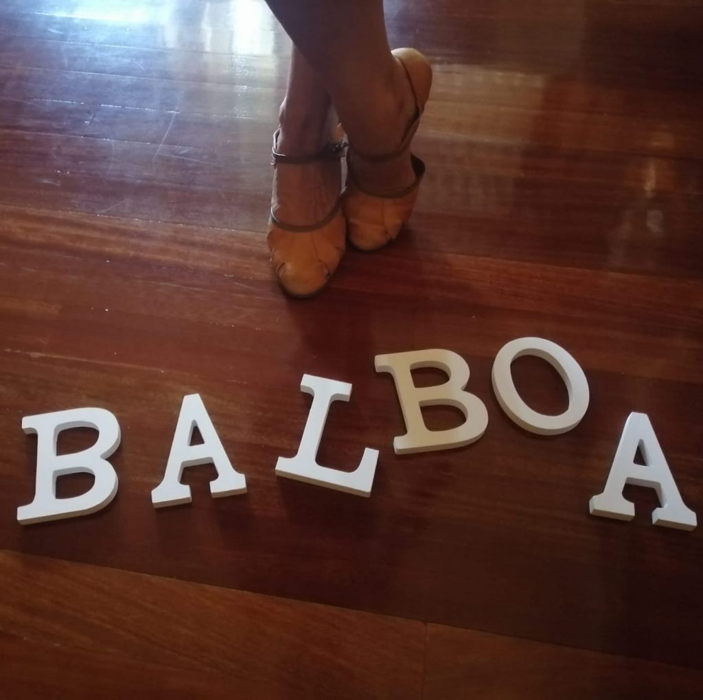 Balboa Swing Vigo