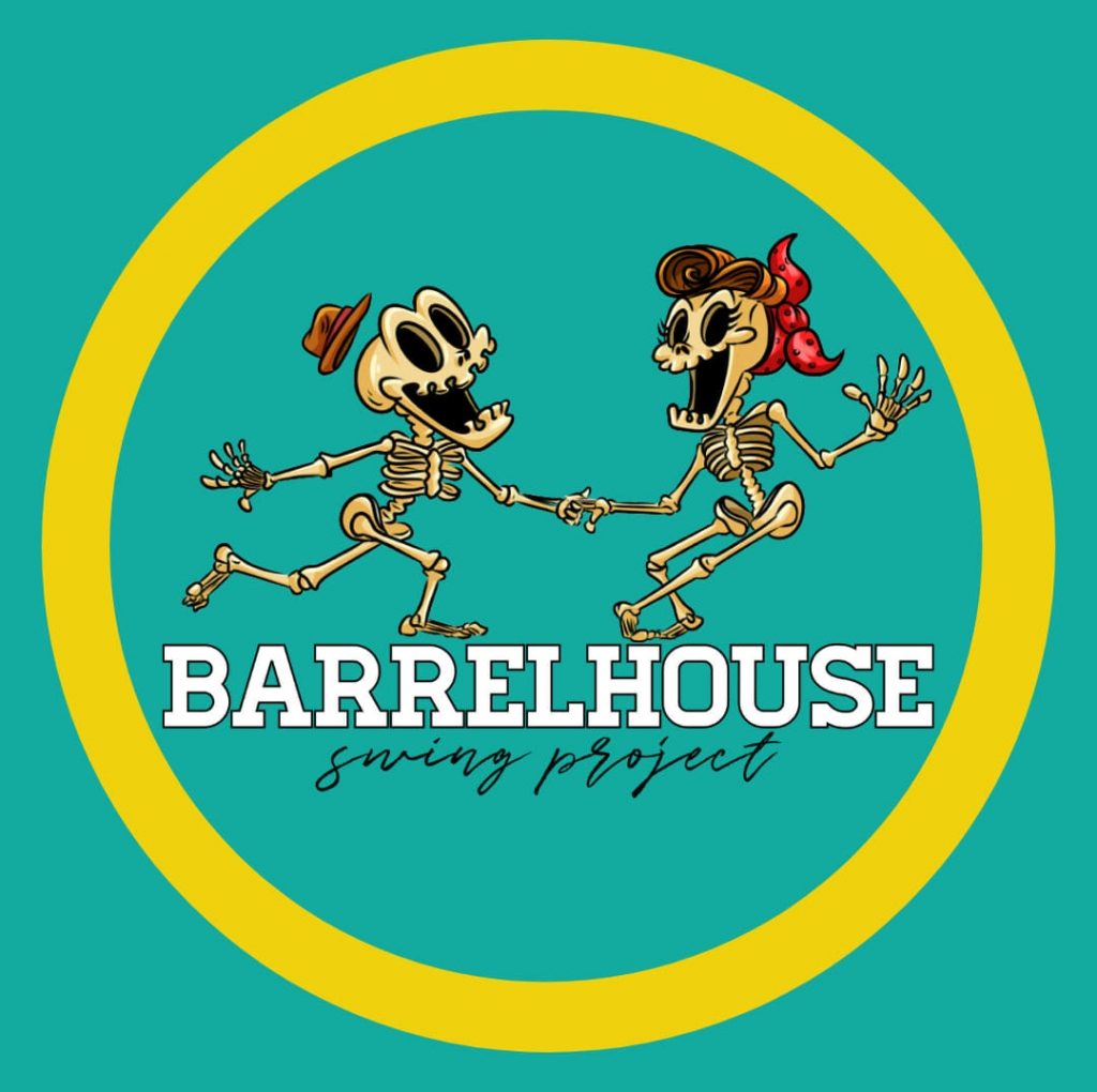 barrelhouse