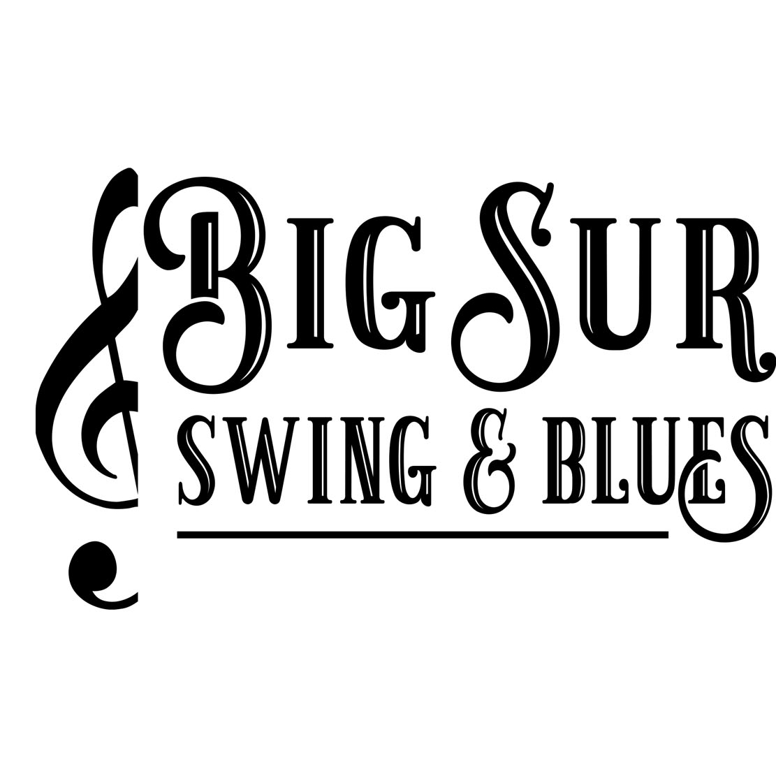 Lee más sobre el artículo Big Sur Swing & Blues