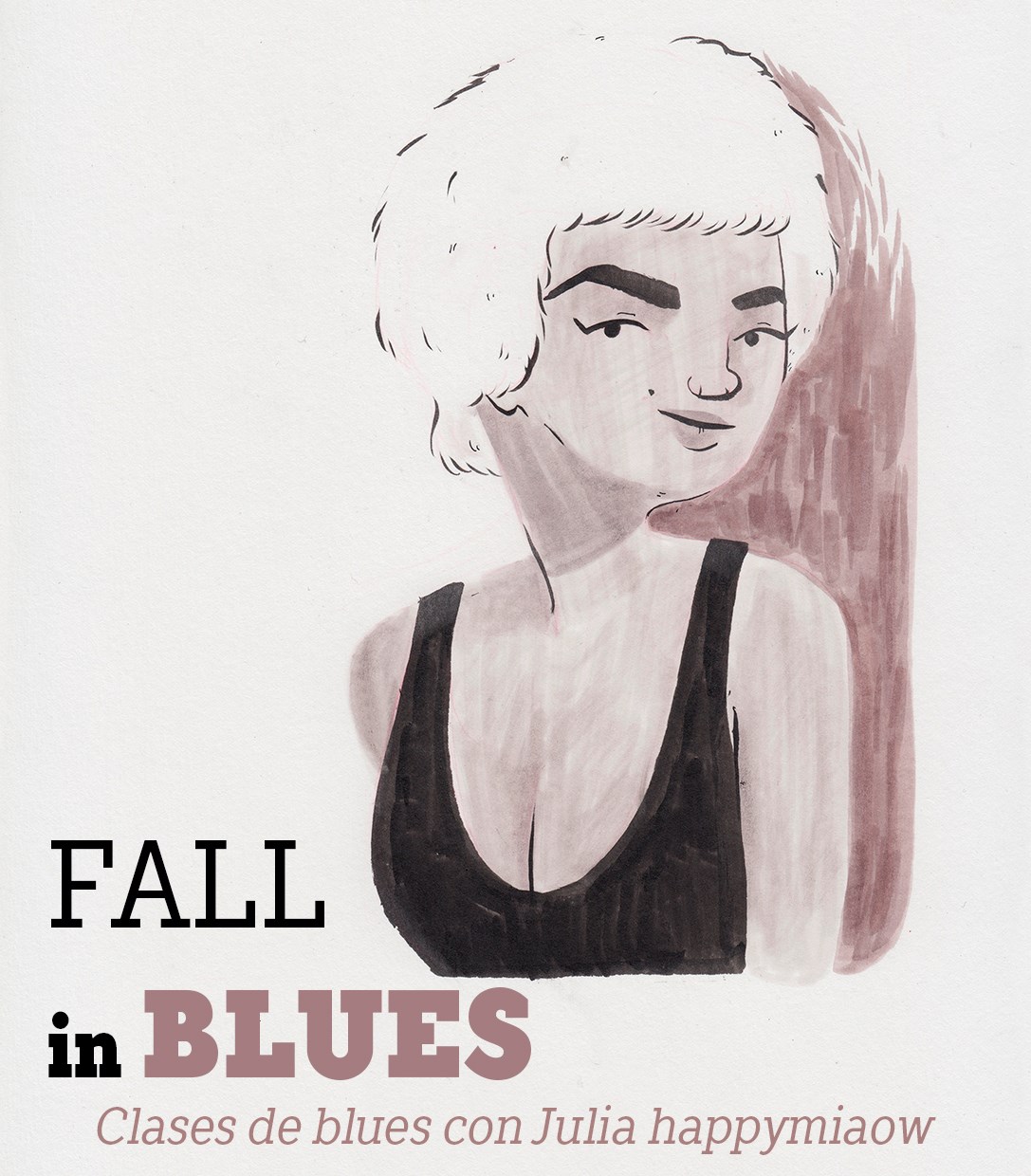 Lee más sobre el artículo Fall in Blues