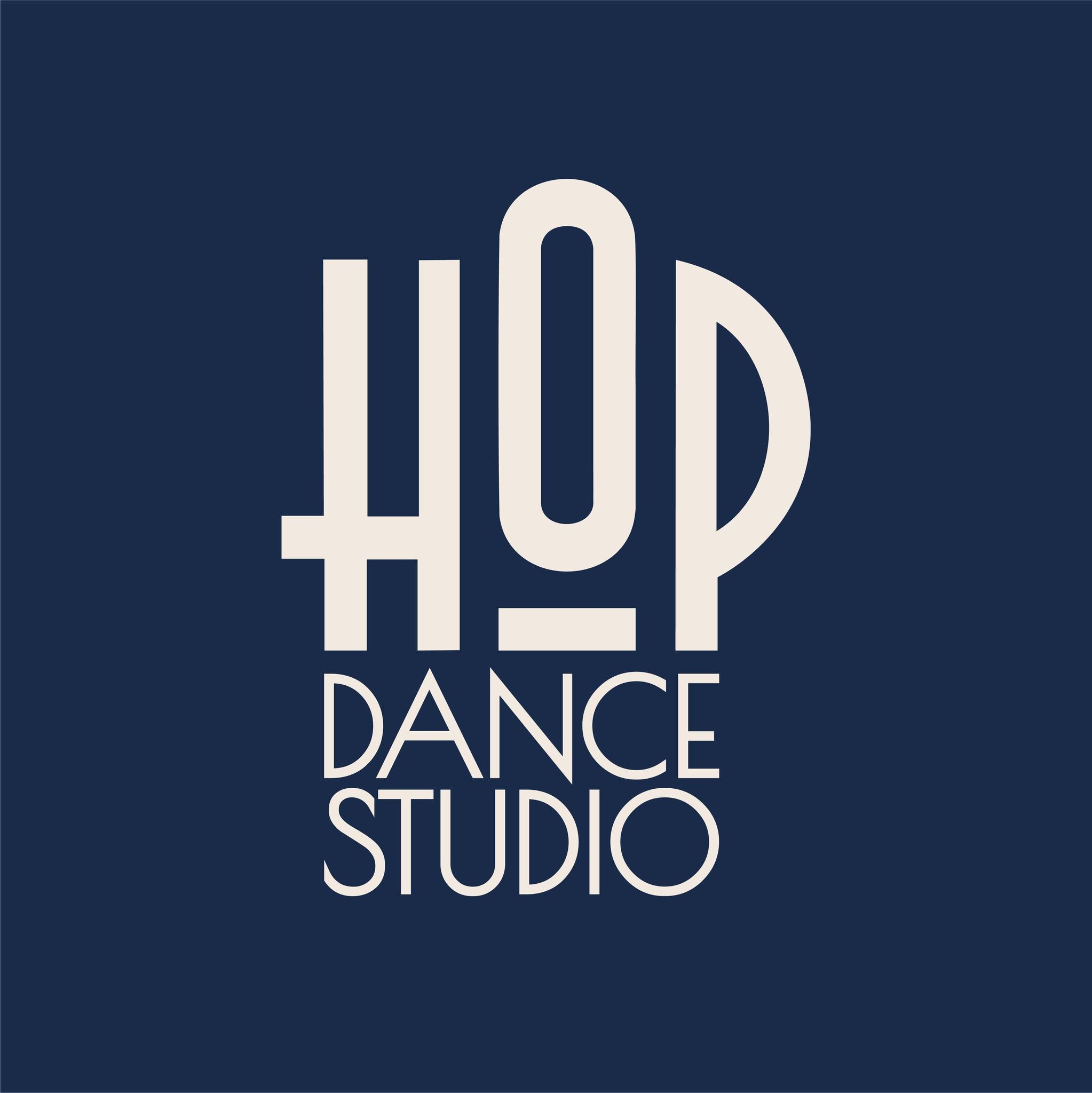 Lee más sobre el artículo HOP Dance Studio