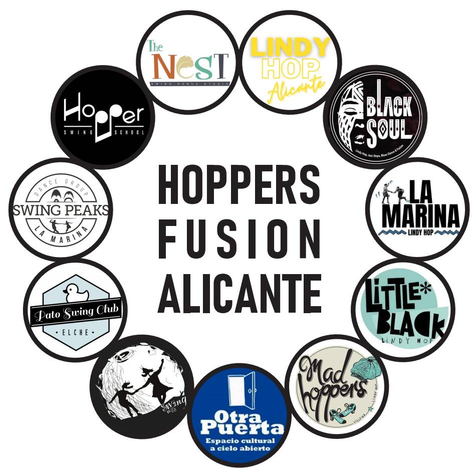 Hoppers Fusion – Alicante
