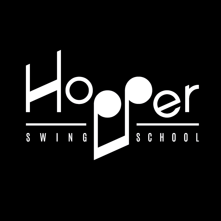 Hopper Swing School