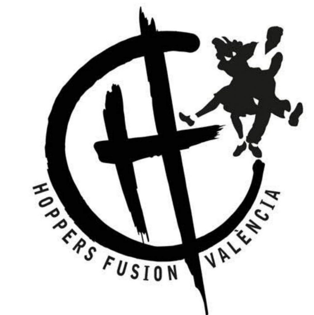 Hoppers Fusion – Valencia