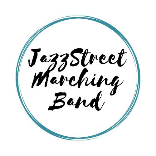 Jazz Street Marching Band