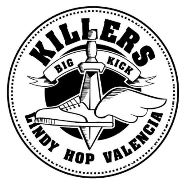 Killers Lindy Hop Valencia