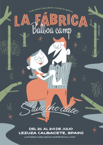 La Fábrica Balboa Camp 2022