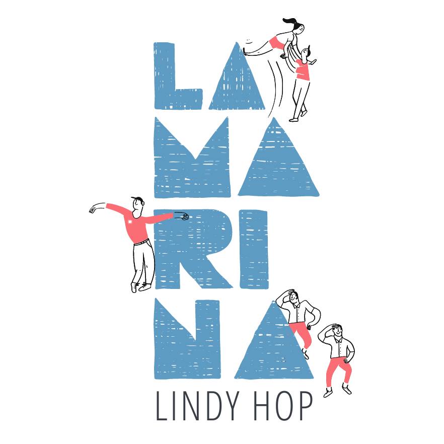 La Marina Lindy Hop