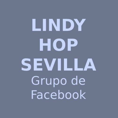 Lindy Hop Sevilla
