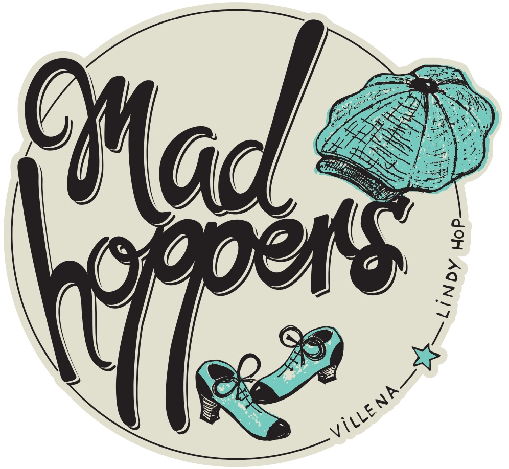 Villena Lindy Hop (Mad Hoppers)