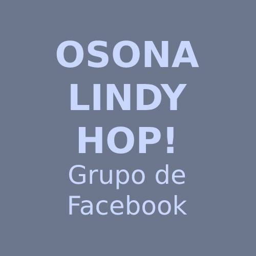 Osona Lindy Hop! (Grupo de facebook)
