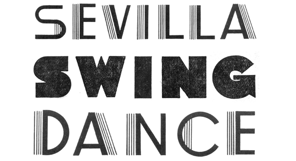 Sevilla Swing Dance