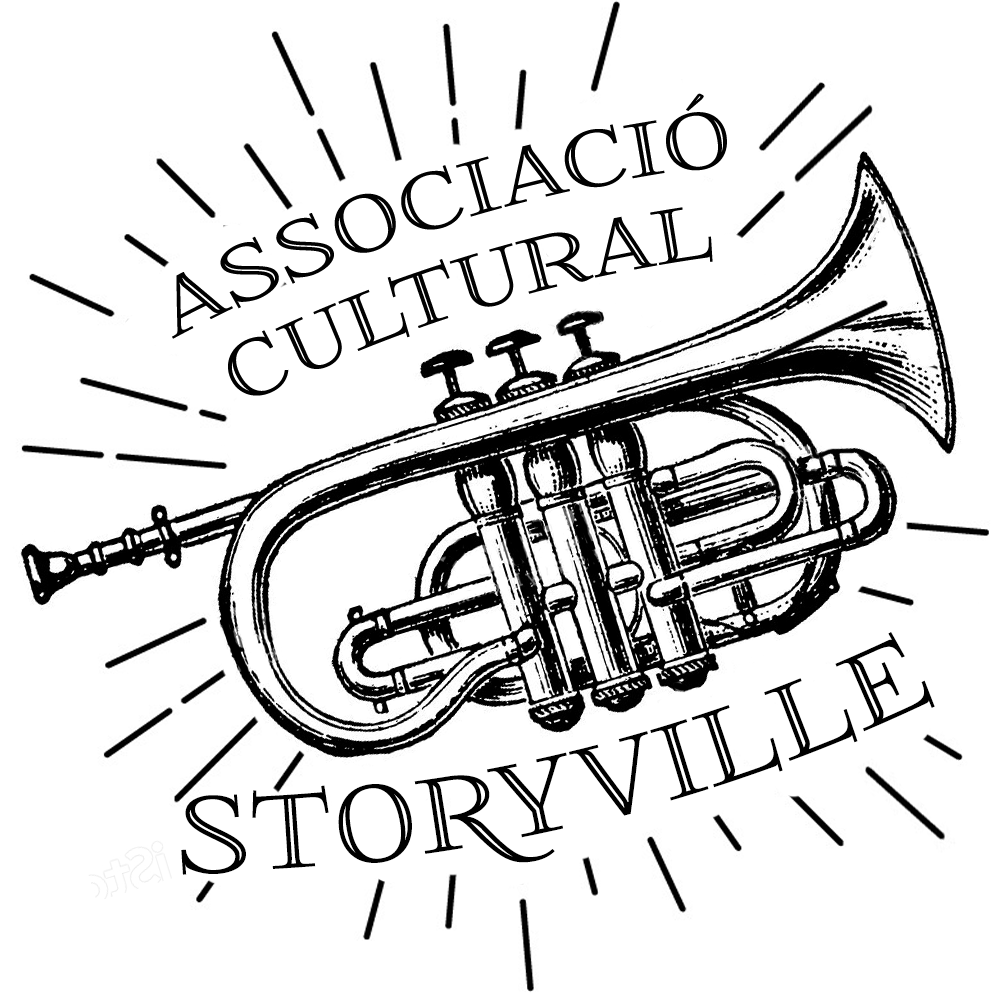 Associació Cultural Storyville