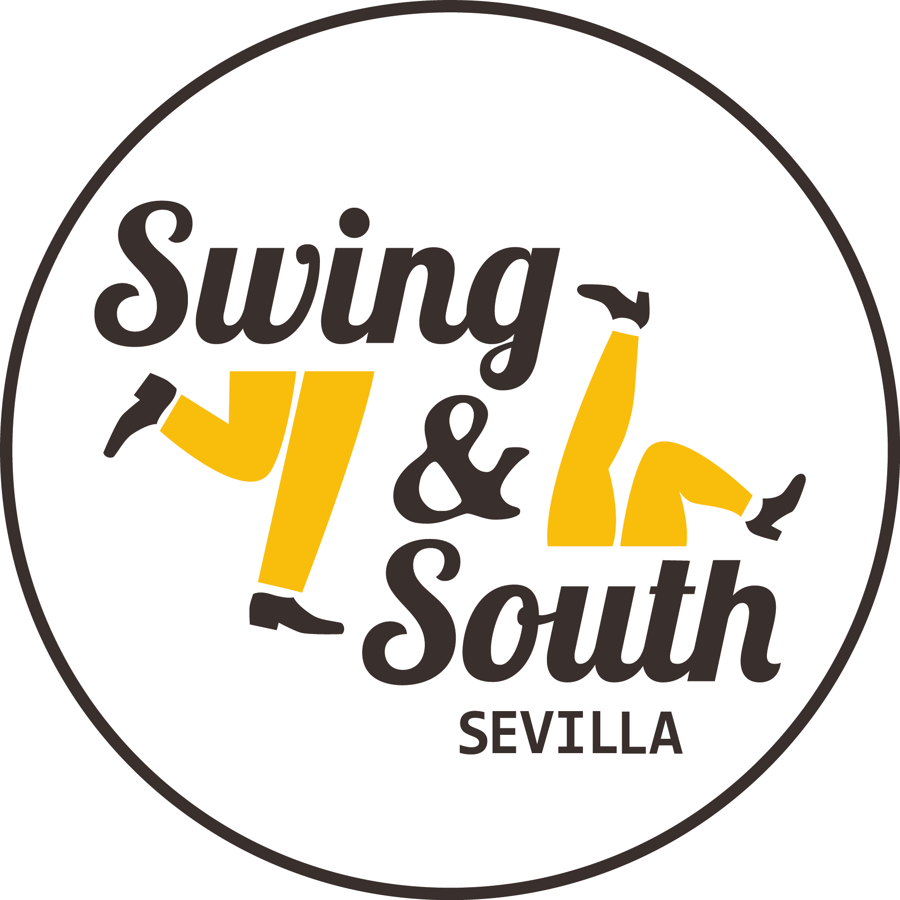 Lee más sobre el artículo Swing and South Sevilla