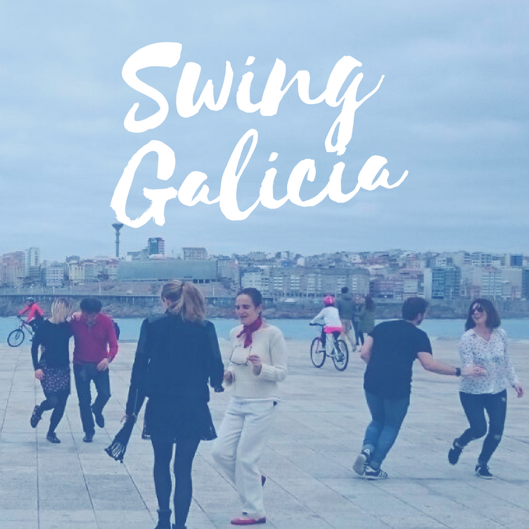 Swing Galicia