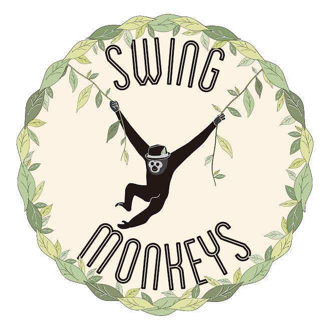 Swing Monkeys