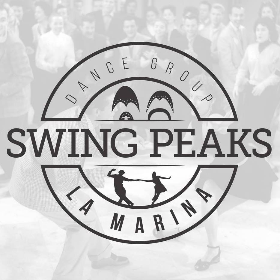 Swing Peaks La Marina