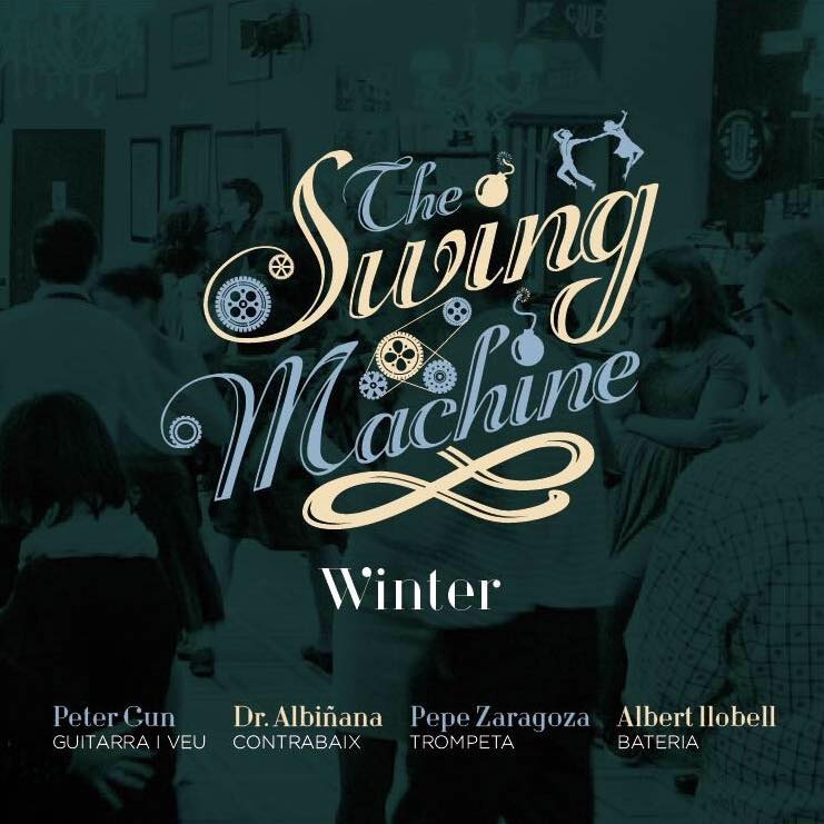The Swing Machine