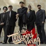Troupers Swing Band