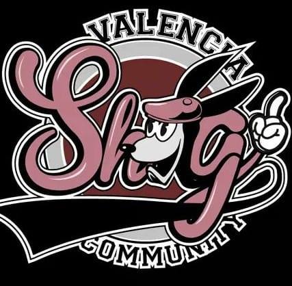 Valencia Shag Community